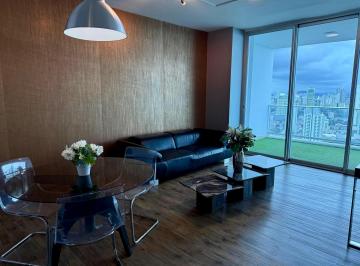 Apartamento · 96m² · 1 Recámara · 1 Estacionamientos · Apartamento en Venta en Av Balboa - PH Destiny