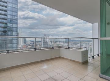 Apartamento · 180m² · 3 Recámaras · 2 Estacionamientos · Venta: Apartamento en Av Balboa, PH Belle View