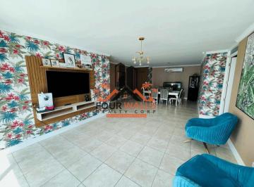 Apartamento de 4 habitaciones, Panamá · Venta de Apartamento en Punta Pacífica