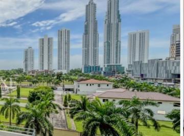 Apartamento · 184m² · 3 Recámaras · 3 Estacionamientos · Costa del Este, PH Soho 3 Rec a Solo $399,998