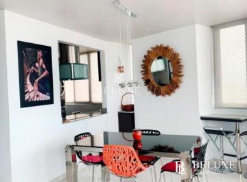 Apartamento · 101m² · 3 Recámaras · 2 Estacionamientos · Vendo Apartamento en PH Bay View Av Balboa (6)