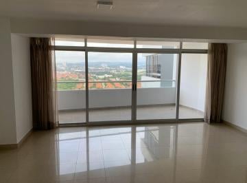Apartamento de 3 habitaciones, Panamá · Apartamentos en Costa del Este de 3 Recamaras