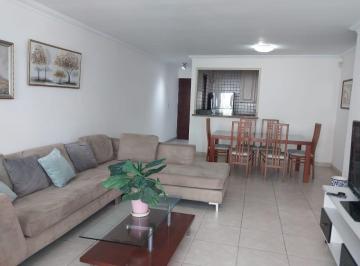 Apartamento de 3 habitaciones, Panamá · Apartamento Amoblado en Obarrio de 3 Recamaras