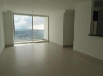 Apartamento · 101m² · 3 Recámaras · 1 Estacionamientos · Venta de Apartamento Tumba Muerto