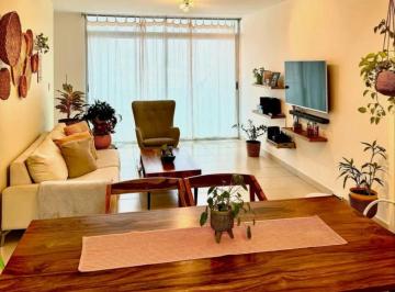 Apartamento · 109m² · 3 Recámaras · 1 Estacionamientos · Venta de Apartamento Parque Lefevre