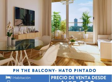 Apartamento de 1 habitación, Panamá · Obarrio Hato Pintado - Apartamentos en Venta