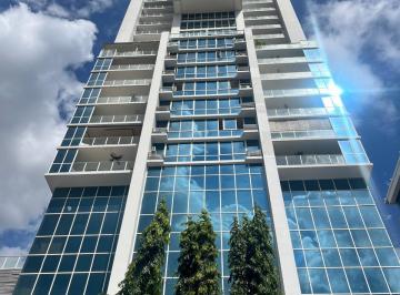 Apartamento · 115m² · 1 Recámara · 1 Estacionamientos · Venta de Apartamento Ganga en PH Quadrat