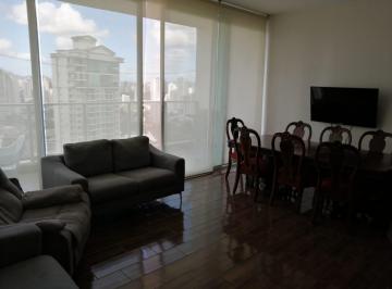 Apartamento de 1 habitación, Panamá · Apartamento Amoblado en Punta Pacifica