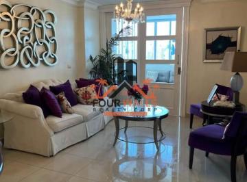 Apartamento de 3 habitaciones, Panamá · Venta de Apartamento en PH Waterview - San Francisco