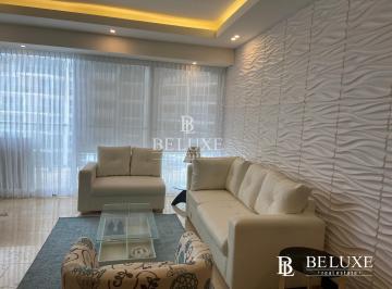 Apartamento · 153m² · 2 Recámaras · 1 Estacionamientos · Vendo Apartamento Amoblado en PH Toc, Punta Pacífica (6)