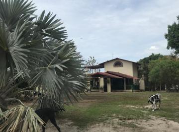Casa de 2 habitaciones, San Carlos · Venta de Casa de Playa en Piedras Gordas