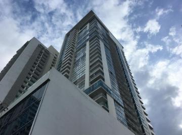 Apartamento de 2 habitaciones, Panamá · Venta de Apartamento en San Francisco