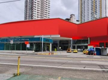 Local comercial , Panamá · Local Comercial – Planta Baja: Fernandez de Cordoba, Via España, Cerca Metro