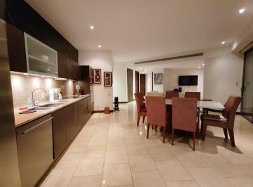 Apartamento · 183m² · 2 Recámaras · 1 Estacionamientos · Se Alquila Lujoso Apartamento en El Exclusivo Edificio Toc
