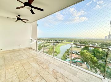 Apartamento · 351m² · 3 Recámaras · 3 Estacionamientos · Valery Point / Santa Maria / Venta