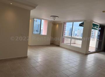 Apartamento de 3 habitaciones, Panamá · Venta de Apartamento en El Cangrejo