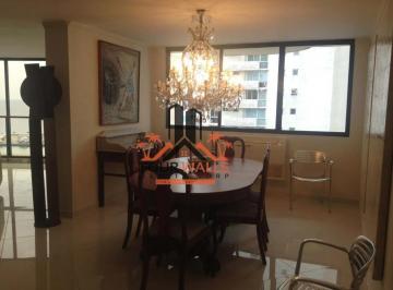 Apartamento de 3 habitaciones, Panamá · Venta de Apartamento en PH Rocamar - Av Balboa