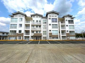 Apartamento · 80m² · 3 Recámaras · 1 Estacionamientos · Venta Vacamonte PH Vista Azul 3 – Playa Dorada Sp