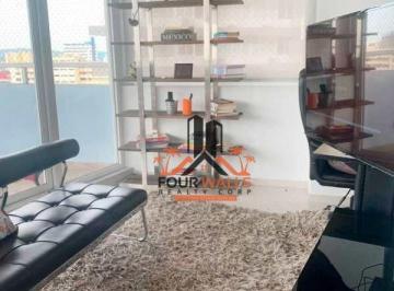 Apartamento de 3 habitaciones, Panamá · Venta de Apartamento en PH Bay View - Av Balboa
