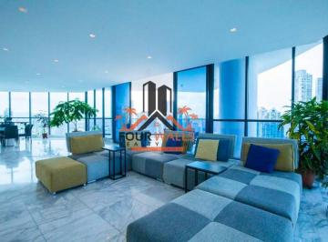 Apartamento de 4 habitaciones, Panamá · Venta de Apartamento en PH Ocean Front - Punta Paitilla