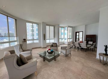 Apartamento en Venta de 4 habitaciones Punta Pacífica · Venta de Apartamento de Lujo en PH Bahía Pacífica /ciudad de Panamá