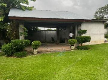 Terreno / Lote · 220m² · Venta de Terreno en Coronado