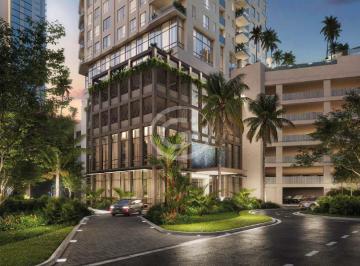 Apartamento de 3 habitaciones, Panamá · Venta Apartamento PH Corotú Santa Maria Mod A, Vista Al Campo de Golf