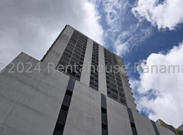 Apartamento de 2 habitaciones, Panamá · Venta Via España