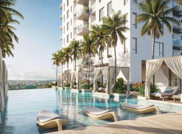 Apartamento de 2 habitaciones, Panamá · Venta Apartamento PH Corotú Santa Maria Mod D, Vista Al Mar