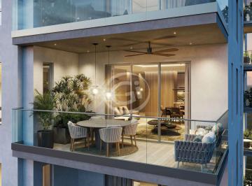 Apartamento de 3 habitaciones, Panamá · Venta Apartamento PH Corotú Santa Maria Mod E, Vista Al Mar