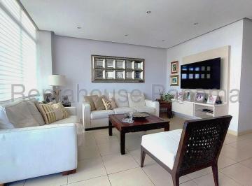 Apartamento de 3 habitaciones, Panamá · Apartamento en Coco del Mar PH Veranda Tower