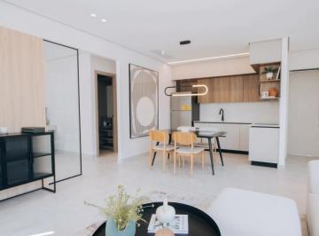 Apartamento · 65m² · 1 Recámara · Venta de Apartamentos en PH Generation Tower, Costa del Este