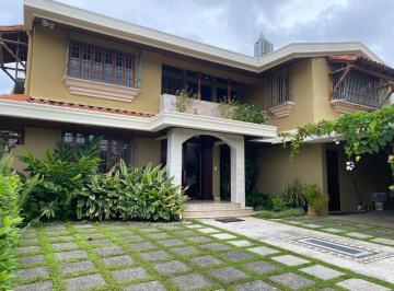 Casa de 3 habitaciones, Panamá · Venta de Casa en La Alameda, Betania ID 3316