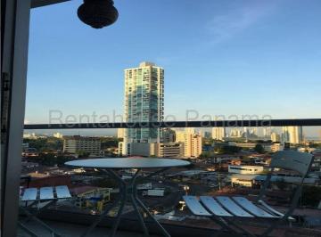 Apartamento de 2 habitaciones, Panamá · Apartamentos en San Francisco Panama