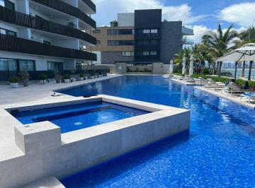 Apartamento · 254m² · 3 Recámaras · 3 Estacionamientos · Venta de Apartamento en Ocean Reef, PH Seascape