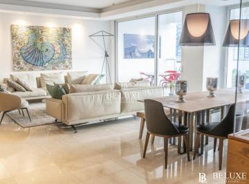 Apartamento · 358m² · 4 Recámaras · 3 Estacionamientos · Vendo Apartamento P. H Aria en Costa del Este (P)