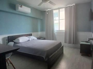 Habitación de 1 habitación, Panamá · Cuarto Cerca Torre de Las Americas en El PH Costa Pacifica