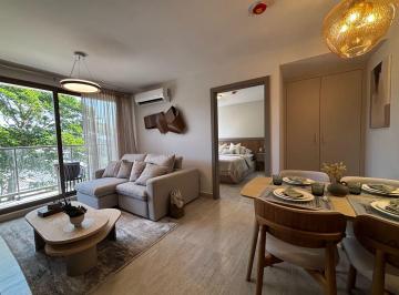 Apartamento · 90m² · 2 Recámaras · 2 Estacionamientos · Apartamentos en Venta Torre 2 Parterre Panama Pacifico