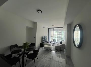 Apartamento · 105m² · 2 Recámaras · 1 Estacionamientos · Sea Confiable Vende o Alquila Apartamento PH Nuovo Armani/casa