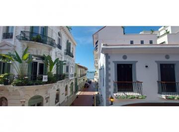 Apartamento · 170m² · 2 Recámaras · Alquiler de Apartamento en Casco Viejo