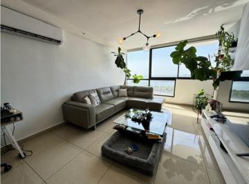 Apartamento · 113m² · 2 Recámaras · 1 Estacionamientos · Venta de Apartamento en San Francisco, Panamá