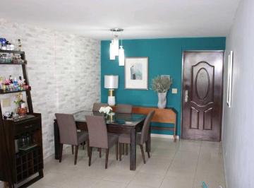 Apartamento · 101m² · 3 Recámaras · 1 Estacionamientos · PH Victory Tower Villa de Las Fuentes #1 (Kf)