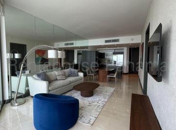 Apartamento de 1 habitación, Panamá · Venta de Apartamento en Punta Pacifica Mps25*7123