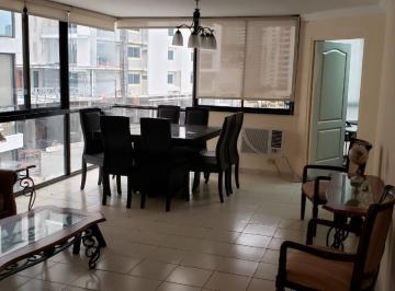 Apartamento de 2 habitaciones, Panamá · Apartamento Amoblado en Paitilla de 2 Recamaras Cerca de La Sinagoga