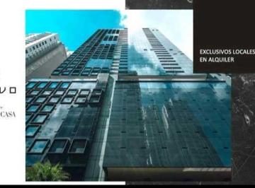 Local comercial · 127m² · Local Exclusivo en Edificio Nuovo Armani 127 m² de Lujo