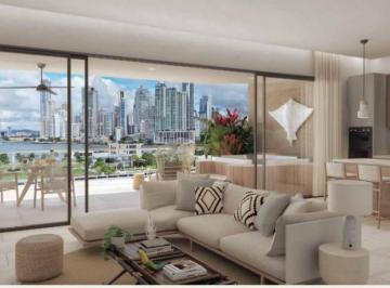 Apartamento de 2 habitaciones, Panamá · Venta Apartamento Club Residences, Ocean Reef Islands