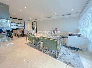 Apartamento · 309m² · 3 Recámaras · 2 Estacionamientos · Aventura Tower - Punta Paitilla - Se Vende Lujoso Apartamento
