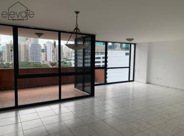 Apartamento de 3 habitaciones, Panamá · PH Vista Obarrio - Obarrio
