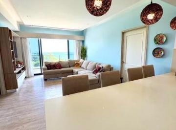 Apartamento · 2 Recámaras · 1 Estacionamientos · Alquiler Apartamento San Carlos