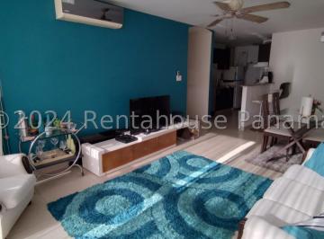 Apartamento de 2 habitaciones, Panamá · Pp25 - 9927 Venta Apartamento en Condado del Rey